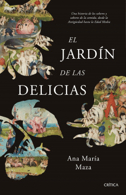 EL JARDN DE LAS DELICIAS