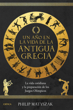 UN A�O EN LA VIDA DE LA ANTIGUA GRECIA
