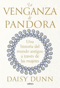 LA VENGANZA DE PANDORA