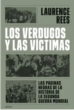 LOS VERDUGOS Y LAS VICTIMAS