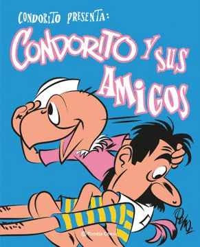 CONDORITO Y SUS AMIGOS