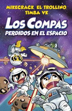 5 LOS COMPAS PERDIDOS EN EL ESPACIO