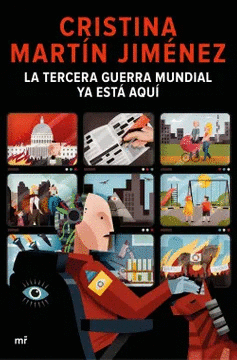 LA TERCERA GUERRA MUNDIAL YA EST� AQU�