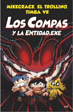 6 LOS COMPAS Y LA ENTIDAD EXE