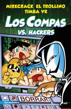 7 LOS COMPAS VS. HACKERS