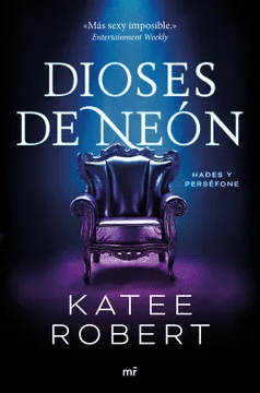 DIOSES DE NE�N (NEON GODS)