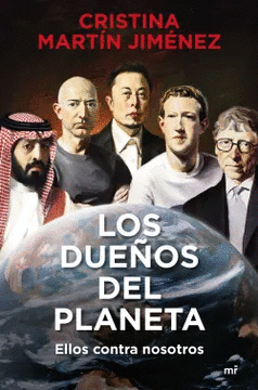 LOS DUE�OS DEL PLANETA
