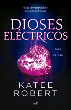 DIOSES EL�CTRICOS (ELECTRIC IDOL)