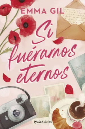 SI FU�RAMOS ETERNOS
