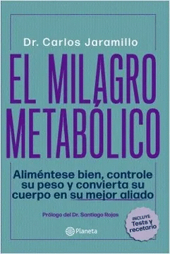 EL MILAGRO METABLICO