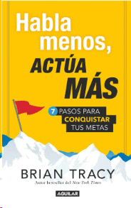 HABLA MENOS, ACTA MS