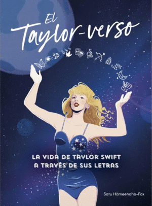 EL TAYLOR-VERSO