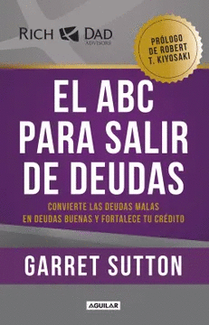 EL ABC PARA SALIR DE LAS DEUDAS