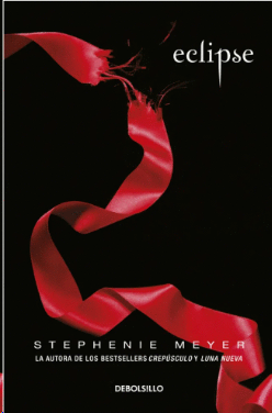 ECLIPSE (SAGA CREP�SCULO 3)