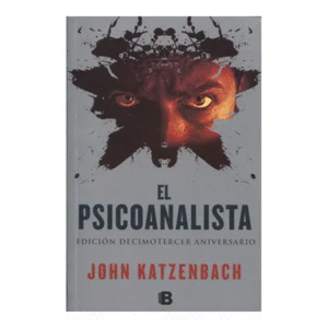 EL PSICOANALISTA