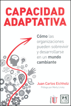 CAPACIDAD ADAPTATIVA. CMO LAS ORGANIZACIONES PUEDEN SOBREVIVIR Y DESARROLLARSE