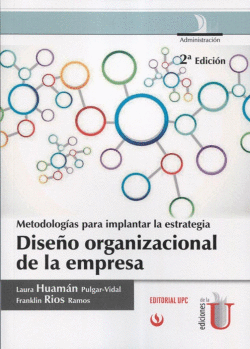 METODOLOGIAS PARA IMPLANTAR LA ESTRATEGIA DISE�O