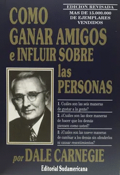 CMO GANAR AMIGOS E INFLUIR SOBRE LAS PERSONAS