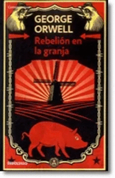 REBELION EN LA GRANJA