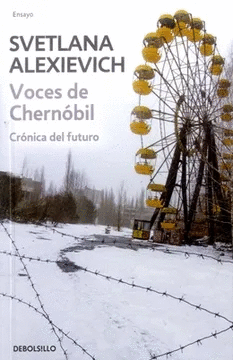 VOCES DE CHERNBIL