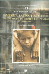 AMERICA LATINA Y EL CARIBE:MEDIO SIGLO DE CRIMEN E IMPUNIDAD