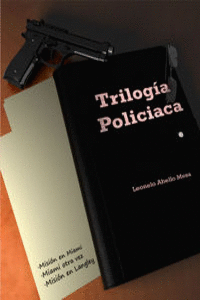 TRILOGA POLICACA
