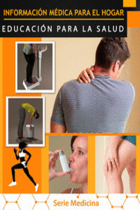 INFORMACI�N M�DICA PARA EL HOGAR