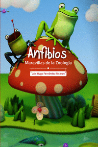 ANFIBIOS