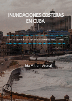 INUNDACIONES COSTERAS EN CUBA