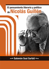 EL PENSAMIENTO LITERARIO Y POL�TICO DE NICOL�S GUILL�N