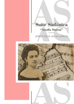 SUITE SINF�NICA AMALIA SIMONI
