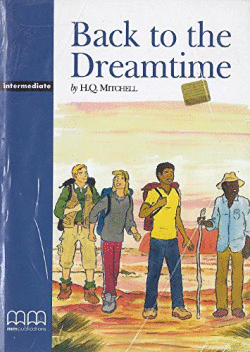 BACK TO DREAMTIME PACK