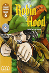 ROBIN HOOD +CD