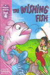 THE WISHING FISH LEVEL 4