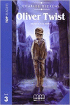 OLIVER TWIST LEVEL 3