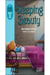 SLEEPING BEAUTY - PACK