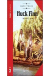 HUCK FINN STUDENT�S PACK INCL GLOSSARY+CD