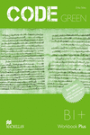 CODE GREEN B1+ WB PLUS MPO CD PK