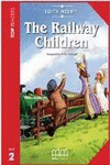 THE RAILWAY CHILDREN + CD