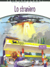 LO STRANIERO (+ CD)