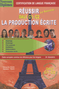 RUSSIR LA PRODUCTION CRITE C1-C2