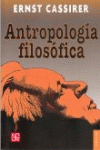 ANTROPOLOGA FILOSFICA