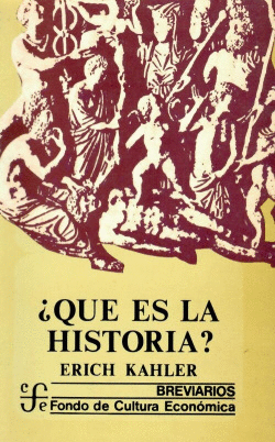 QU ES LA HISTORIA?