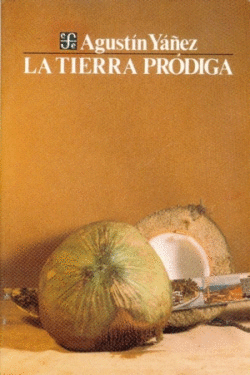 LA TIERRA PRDIGA