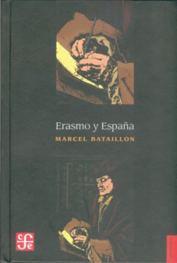 ERASMO Y ESPA�A