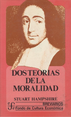 DOS TEOR�AS DE LA MORALIDAD