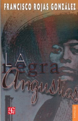 LA NEGRA ANGUSTIAS