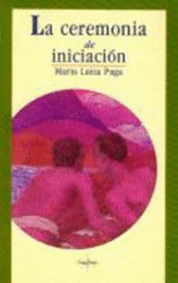 LA CEREMONIA DE INICIACIN