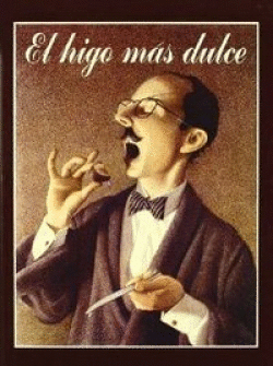 EL HIGO M�S DULCE