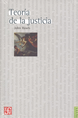 TEOR�A DE LA JUSTICIA